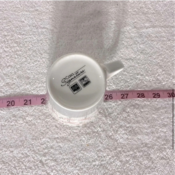 Casa Signature  Flamingo Print Mug - Picture 7 of 9